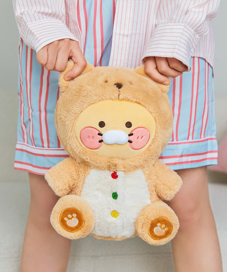 KAKAO FRIENDS - Peluche Chunsik - Detail 6