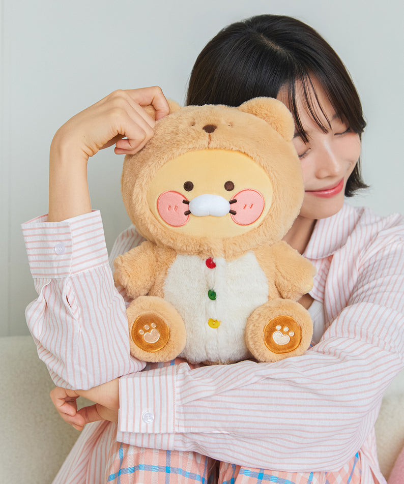 KAKAO FRIENDS - Peluche Chunsik - Detail 7