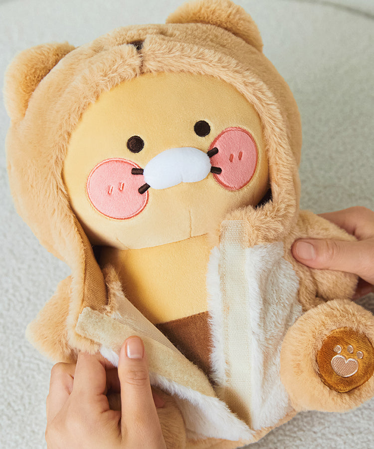KAKAO FRIENDS - Peluche Chunsik - Detail 10
