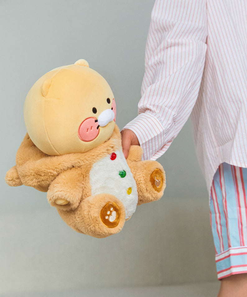 KAKAO FRIENDS - Peluche Chunsik - Detail 13