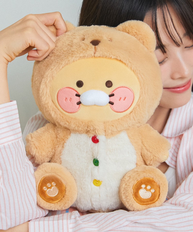 KAKAO FRIENDS - Peluche Chunsik