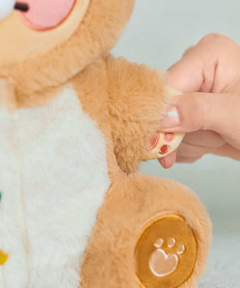 KAKAO FRIENDS - Peluche Chunsik