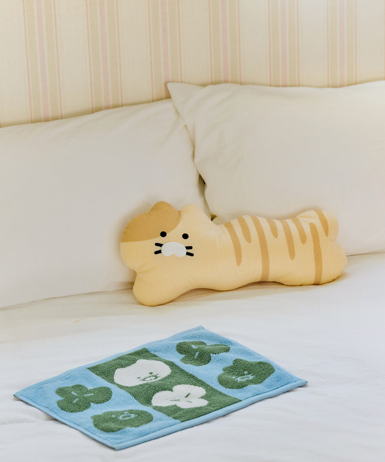 KAKAO FRIENDS - FRIENDAY Plat Coussin Chunsik - Detail 5