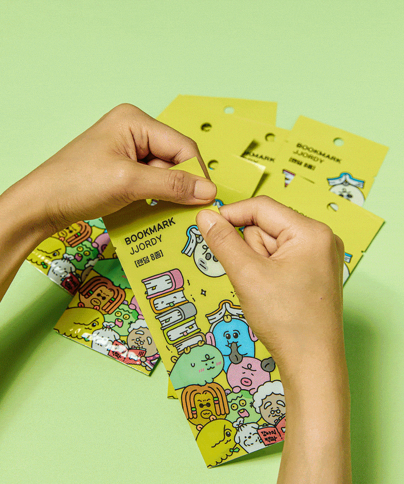 KAKAO FRIENDS -  - Detail 3