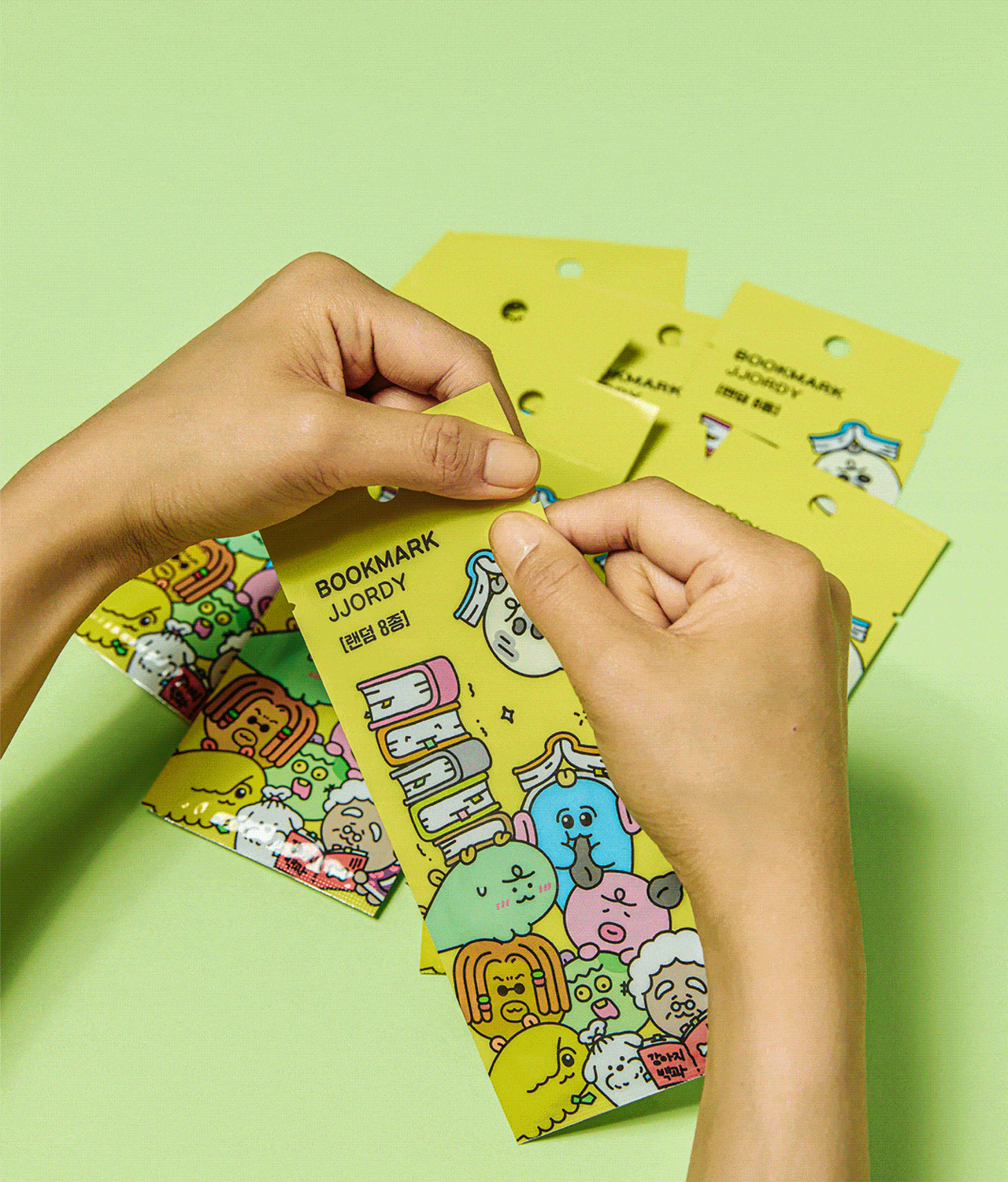 KAKAO FRIENDS -  - Detail 3