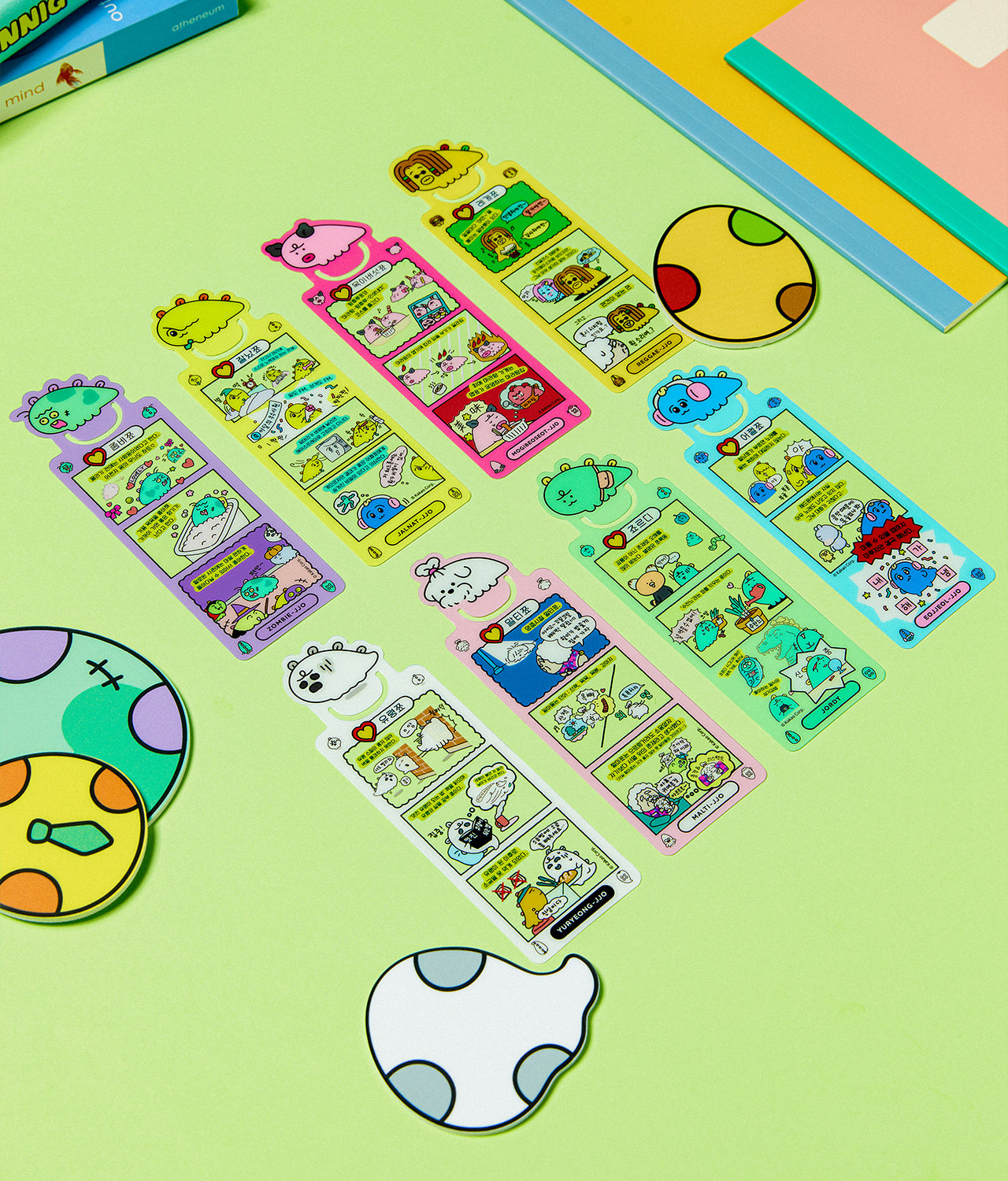 KAKAO FRIENDS -  - Detail 9