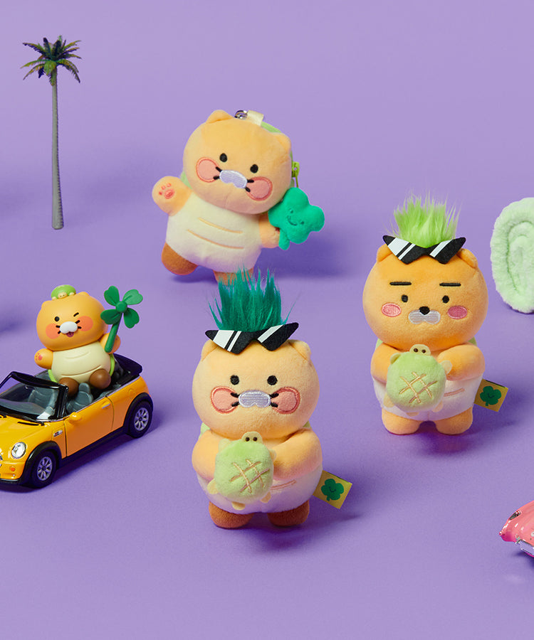 KAKAO FRIENDS - Chunsik - Detail 7