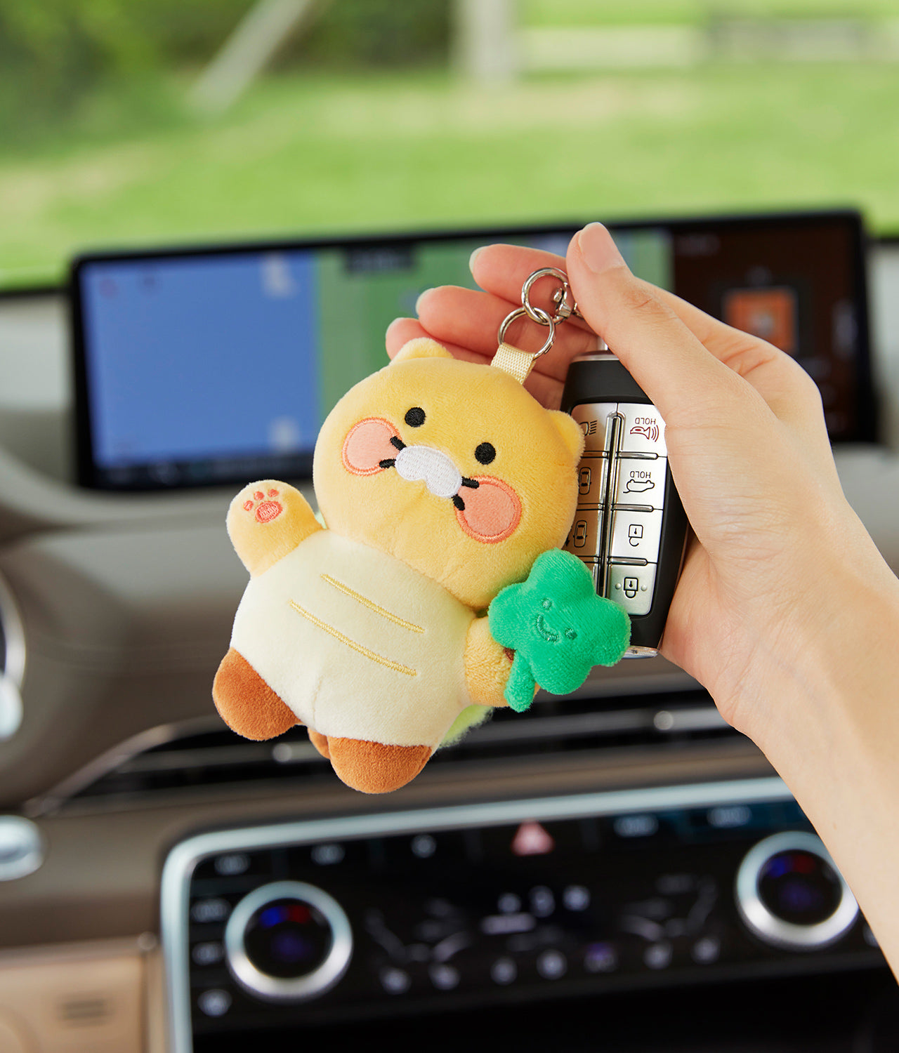 KAKAO FRIENDS - Chunsik - Detail 3