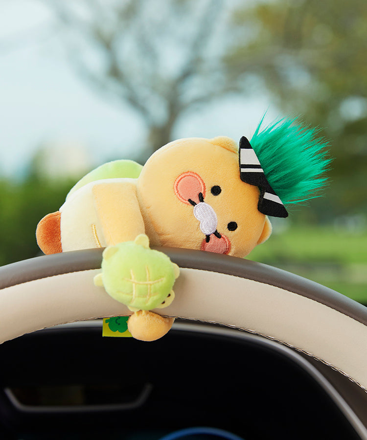 KAKAO FRIENDS - Peluche Chunsik - Detail 5