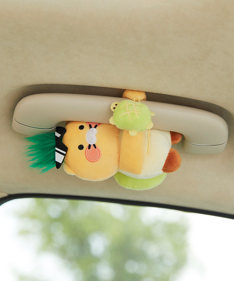 KAKAO FRIENDS - Peluche Chunsik - Detail 7