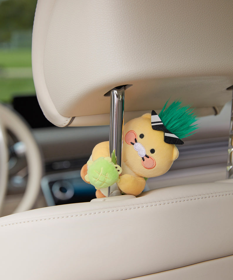 KAKAO FRIENDS - Peluche Chunsik - Detail 8