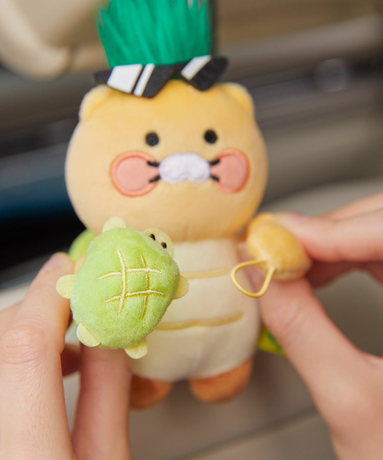 KAKAO FRIENDS - Peluche Chunsik - Detail 9