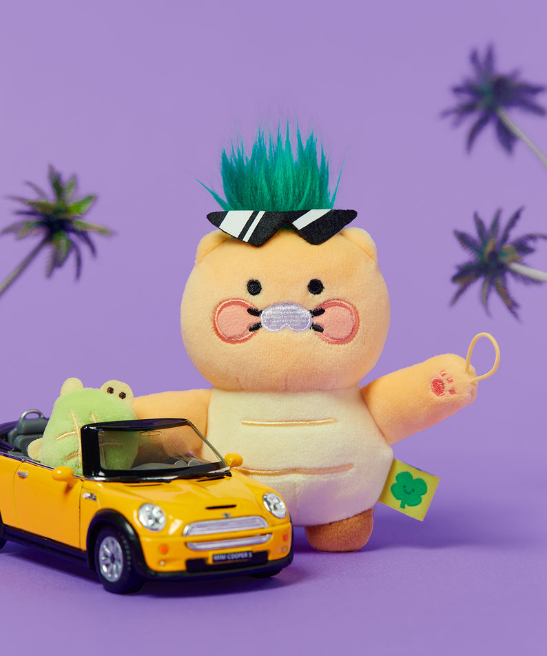 KAKAO FRIENDS - Peluche Chunsik - Detail 10