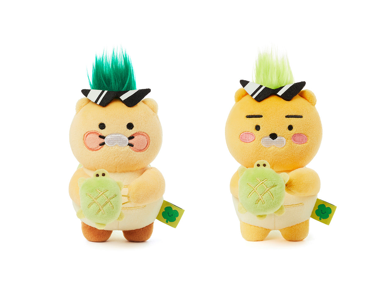 KAKAO FRIENDS - Peluche Chunsik - Detail 19