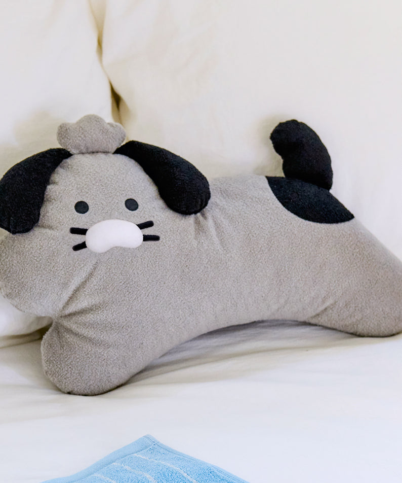 KAKAO FRIENDS - FRIENDAY Plat Coussin Chunsik