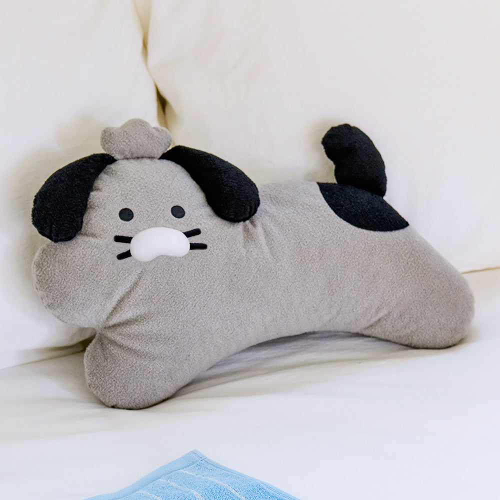 KAKAO FRIENDS - FRIENDAY Plat Coussin Chunsik