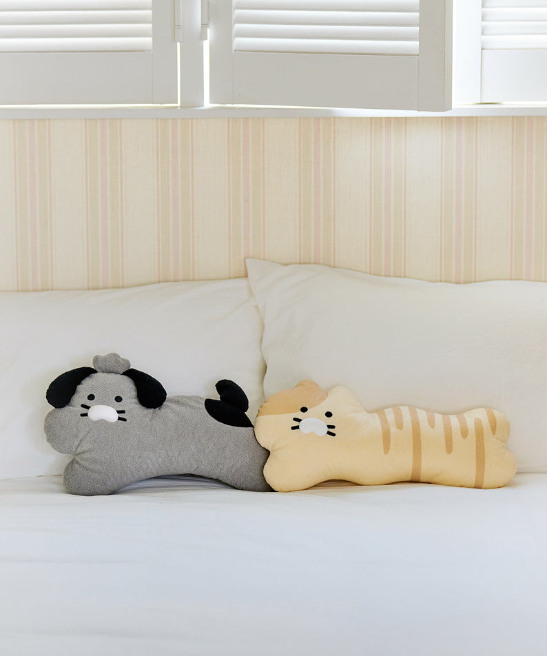 KAKAO FRIENDS - FRIENDAY Plat Coussin Chunsik - Detail 4