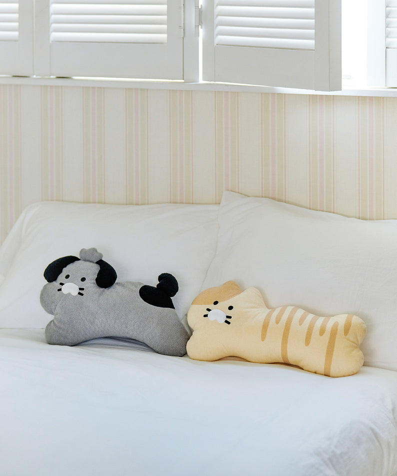KAKAO FRIENDS - FRIENDAY Plat Coussin Chunsik - Detail 10