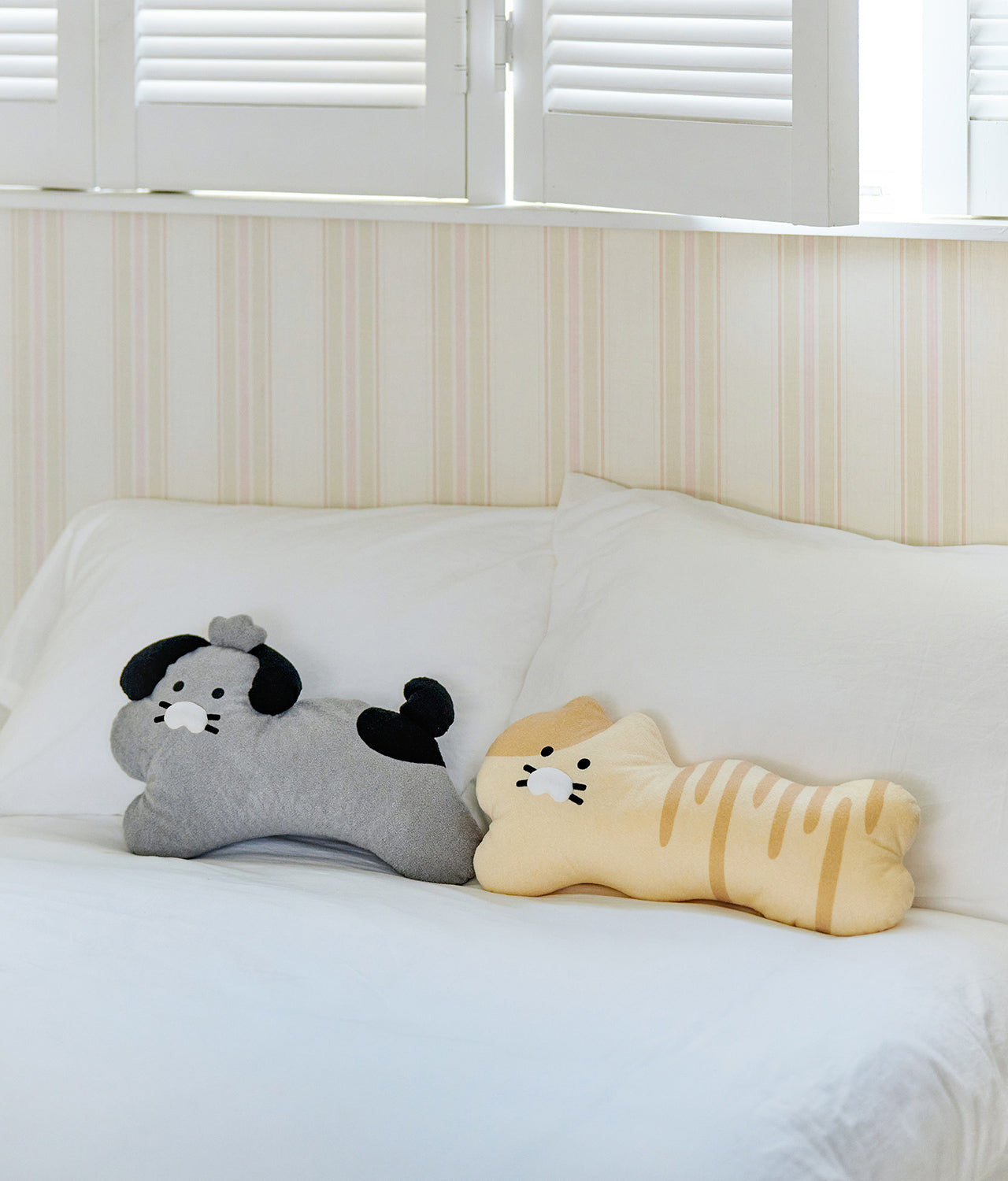 KAKAO FRIENDS - FRIENDAY Plat Coussin Chunsik - Detail 10