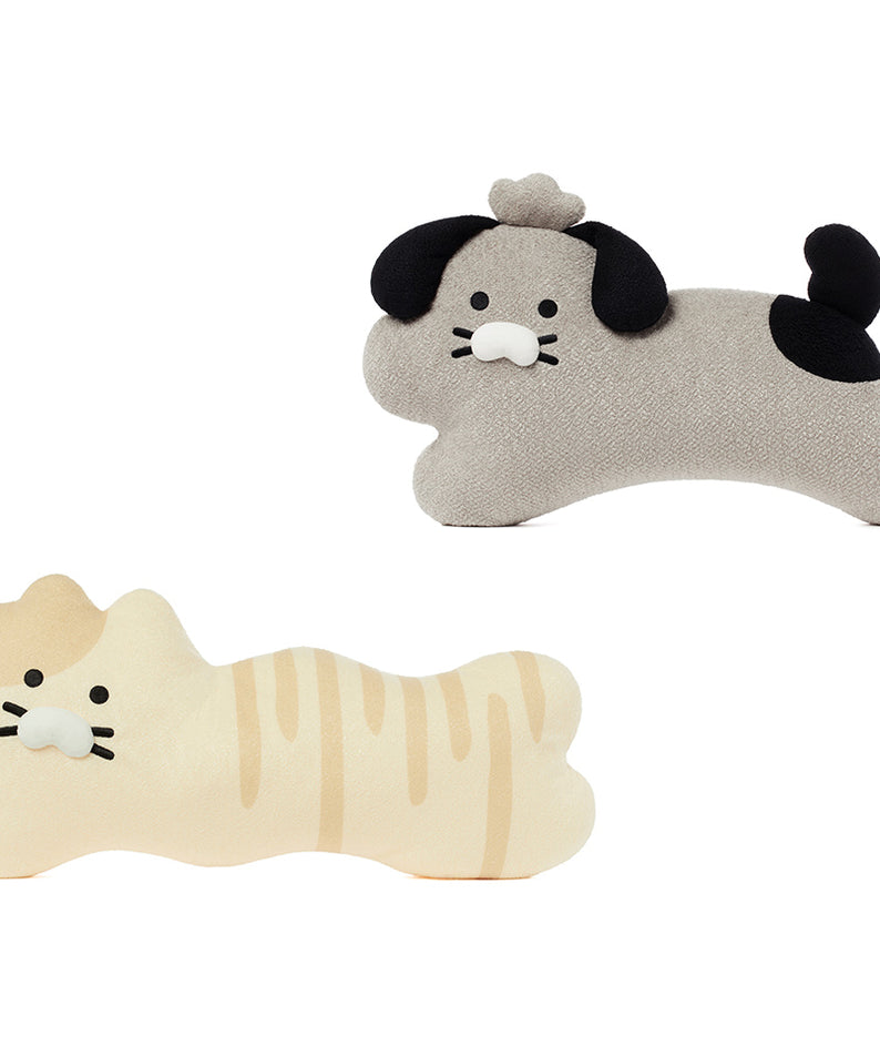 KAKAO FRIENDS - FRIENDAY Plat Coussin Chunsik - Detail 15