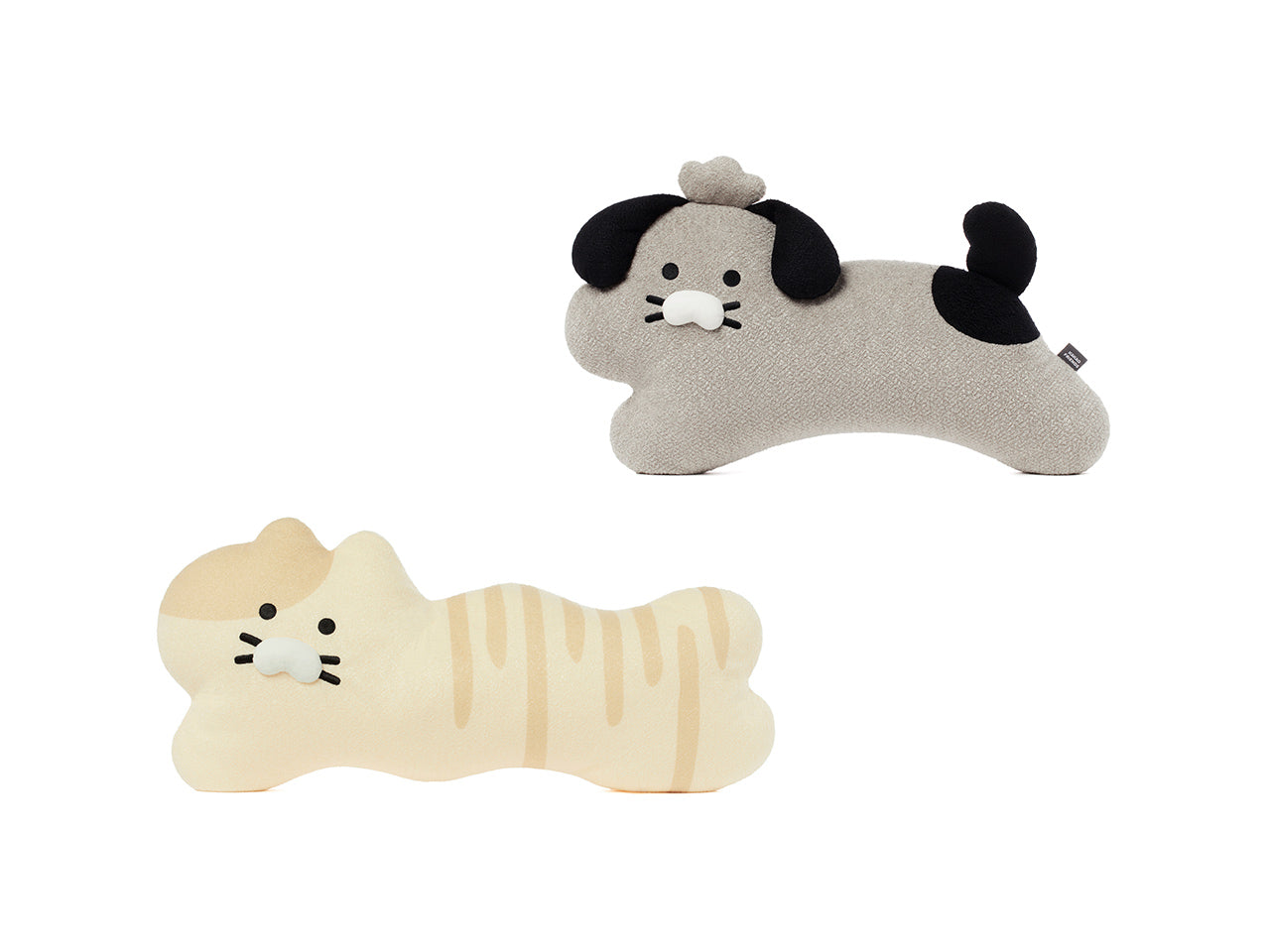KAKAO FRIENDS - FRIENDAY Plat Coussin Chunsik - Detail 15