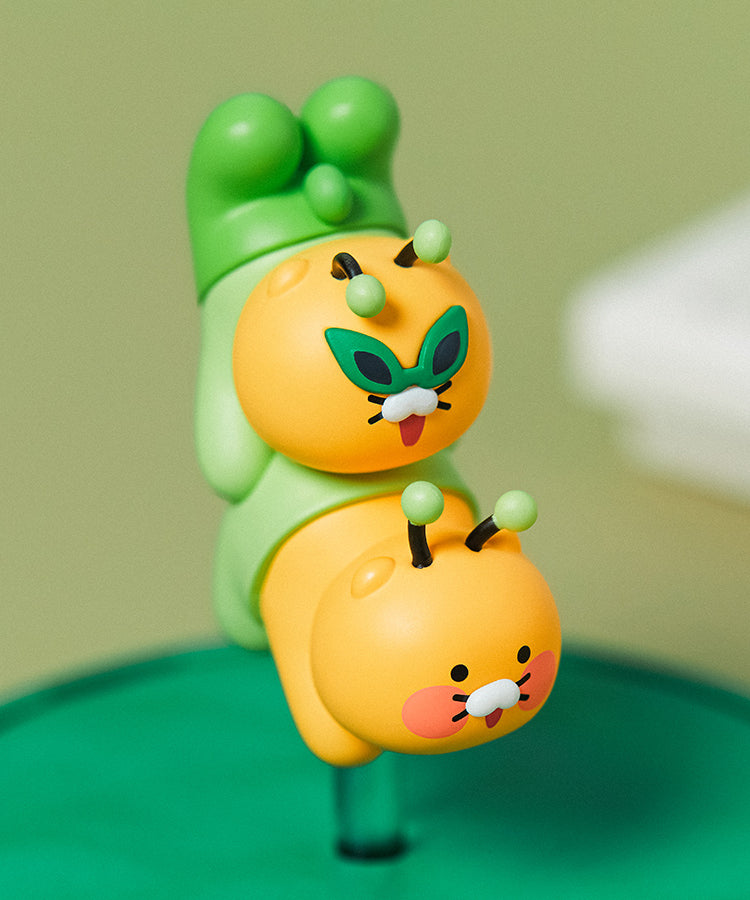 KAKAO FRIENDS - Figurine Lampe Chunsik - Detail 11