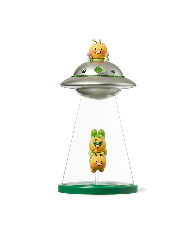 KAKAO FRIENDS - Figurine Lampe Chunsik - Detail 13