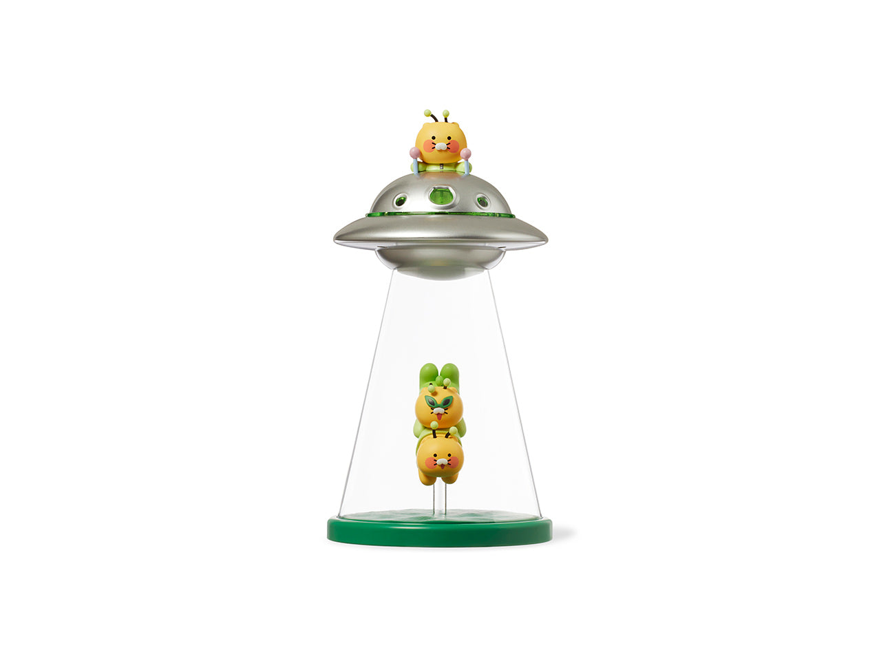 KAKAO FRIENDS - Figurine Lampe Chunsik - Detail 13