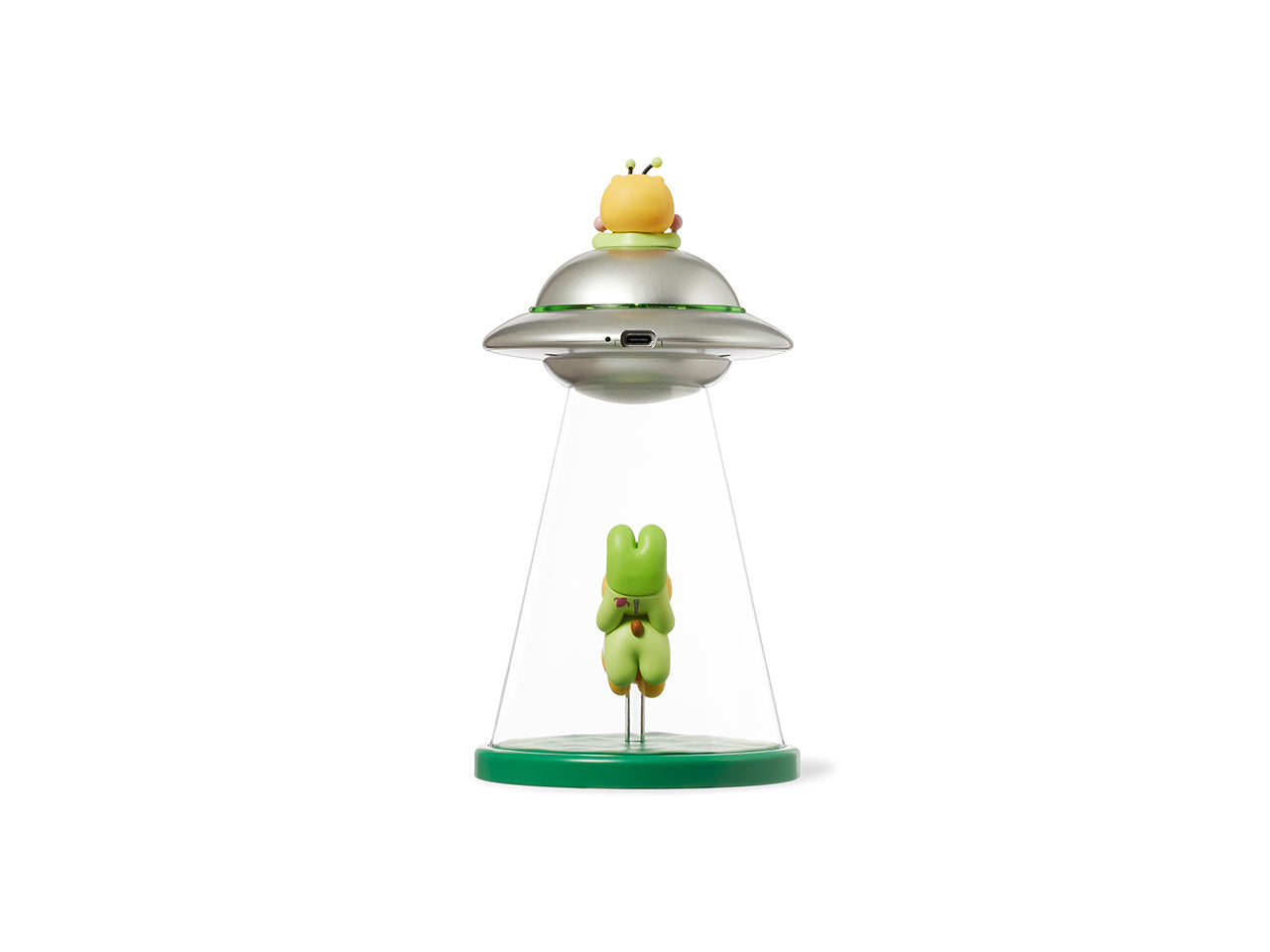 KAKAO FRIENDS - Figurine Lampe Chunsik - Detail 14
