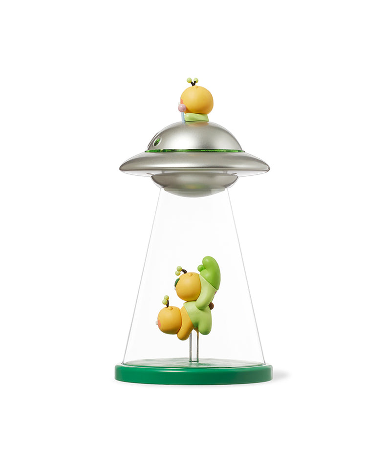 KAKAO FRIENDS - Figurine Lampe Chunsik - Detail 15