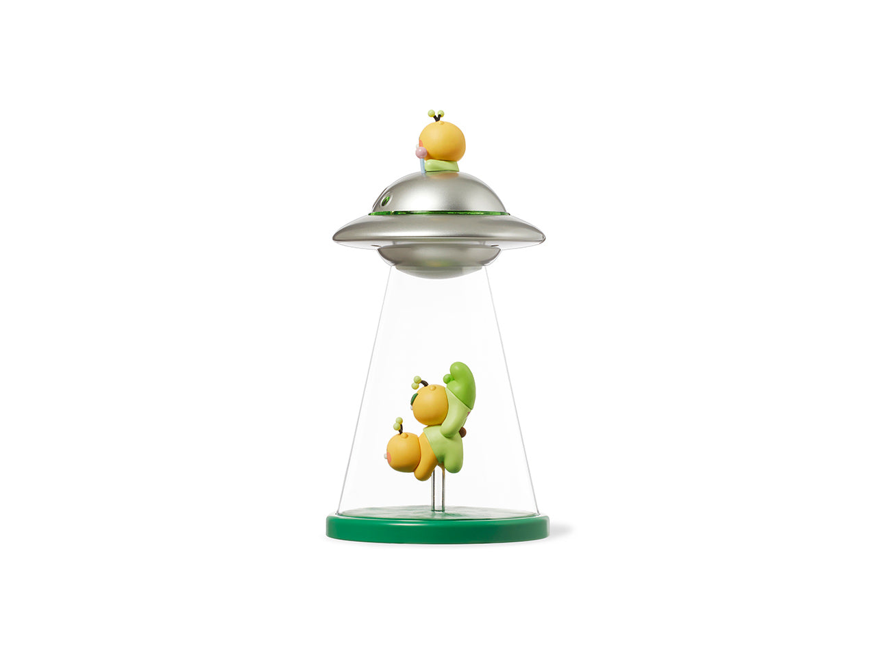 KAKAO FRIENDS - Figurine Lampe Chunsik - Detail 15