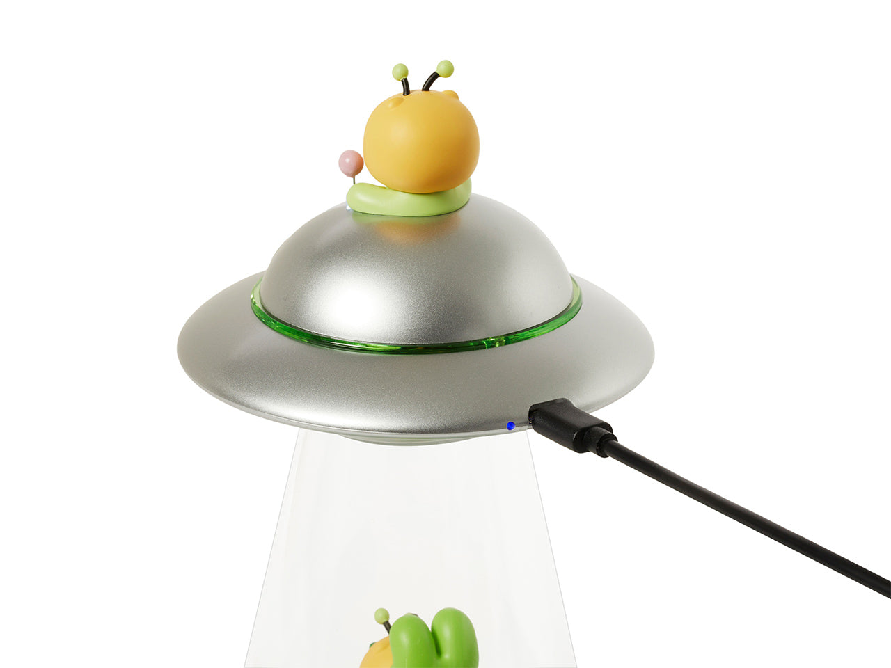 KAKAO FRIENDS - Figurine Lampe Chunsik - Detail 17