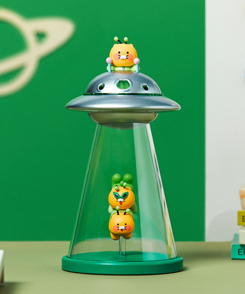 KAKAO FRIENDS - Figurine Lampe Chunsik