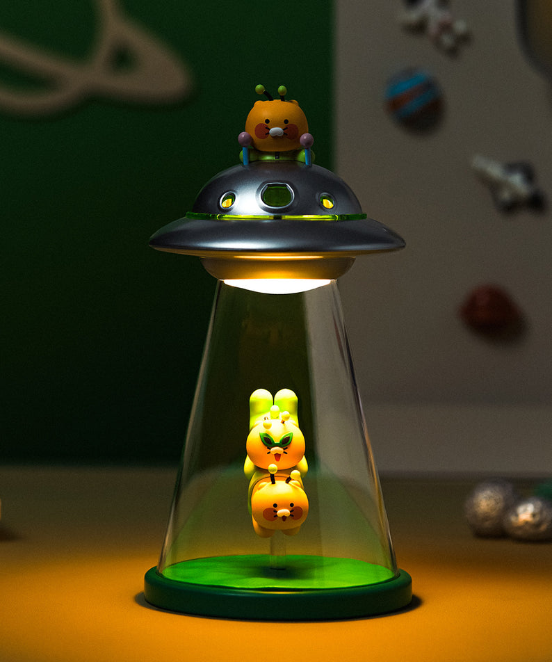 KAKAO FRIENDS - Figurine Lampe Chunsik