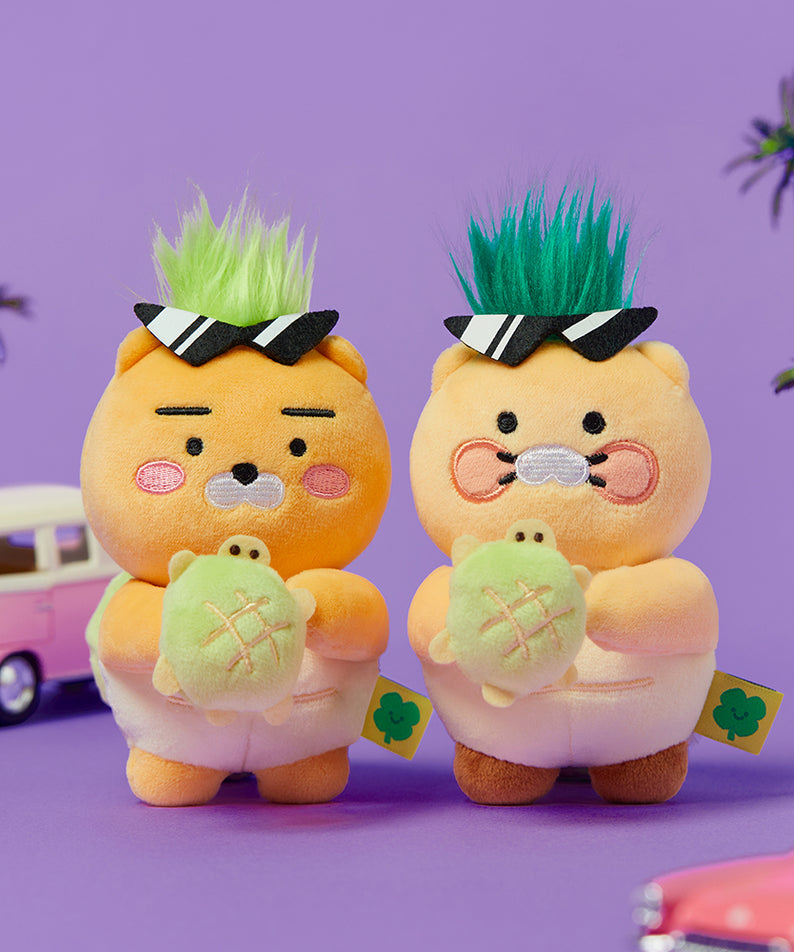 KAKAO FRIENDS - Peluche Chunsik