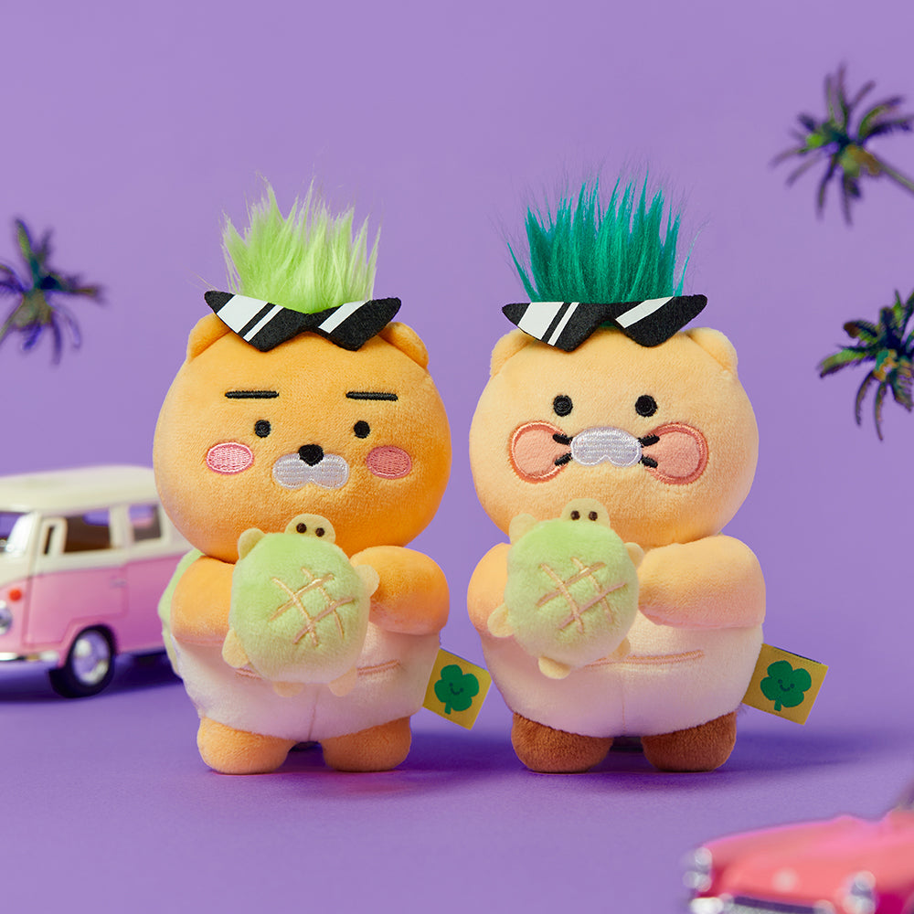 KAKAO FRIENDS - Peluche Chunsik