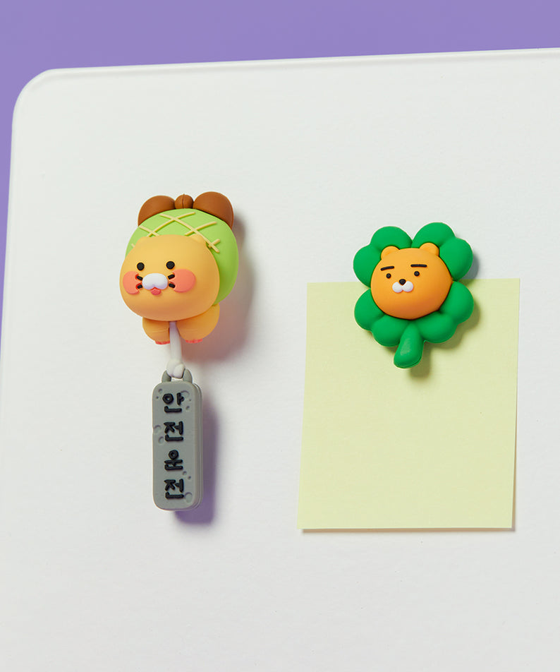 KAKAO FRIENDS - Figurine Chunsik