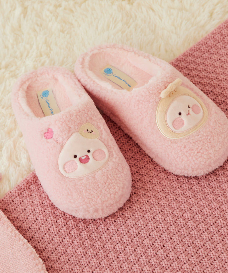KAKAO FRIENDS - Friends Pantoufles Little Apeach