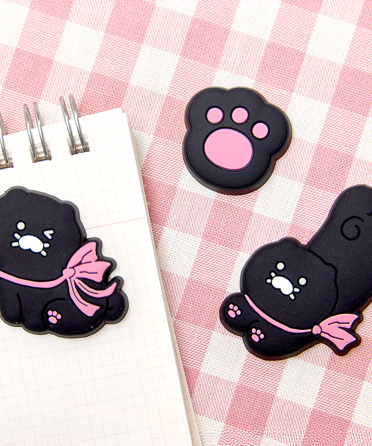 KAKAO FRIENDS - Noir Aimant Tumbler - Detail 9