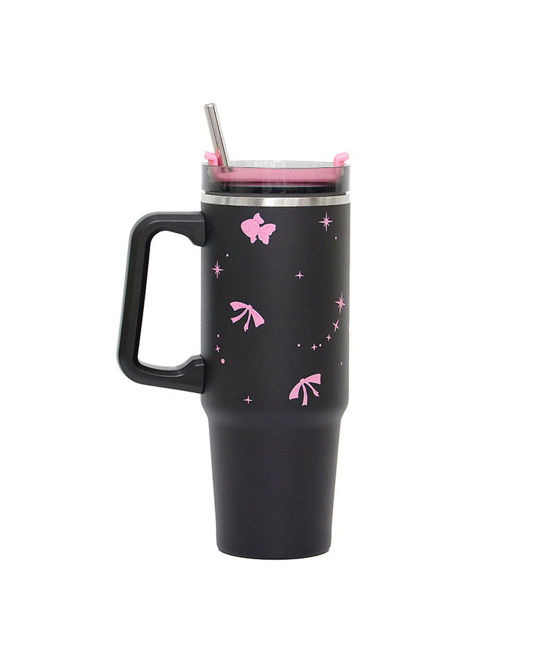KAKAO FRIENDS - Noir Aimant Tumbler - Detail 16
