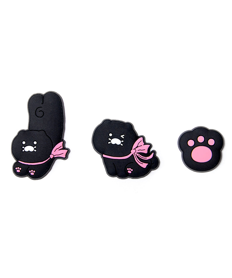 KAKAO FRIENDS - Noir Aimant Tumbler - Detail 17