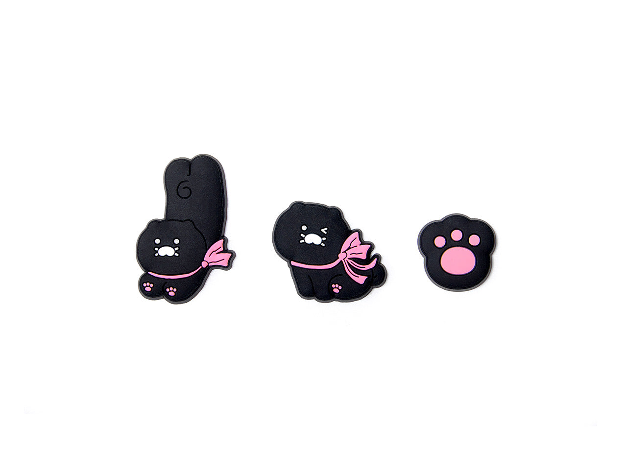 KAKAO FRIENDS - Noir Aimant Tumbler - Detail 17
