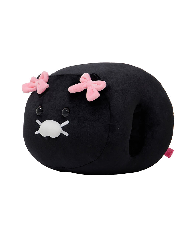 KAKAO FRIENDS - Noir Coussin - Detail 20