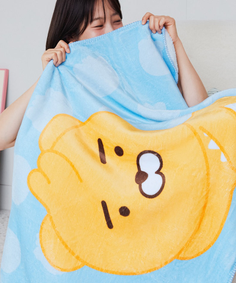 KAKAO FRIENDS - Couverture Little Ryan