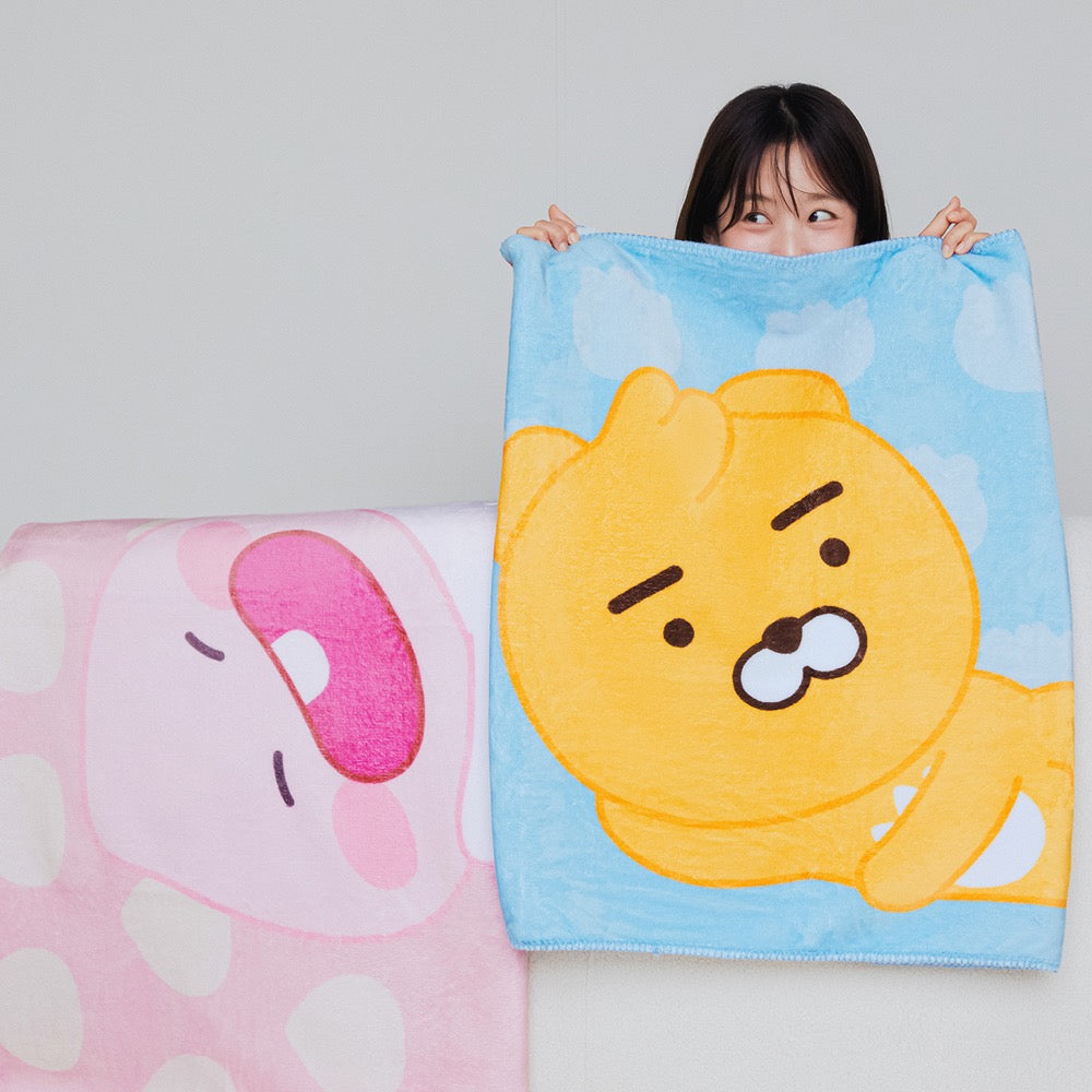 KAKAO FRIENDS - Couverture Little Apeach