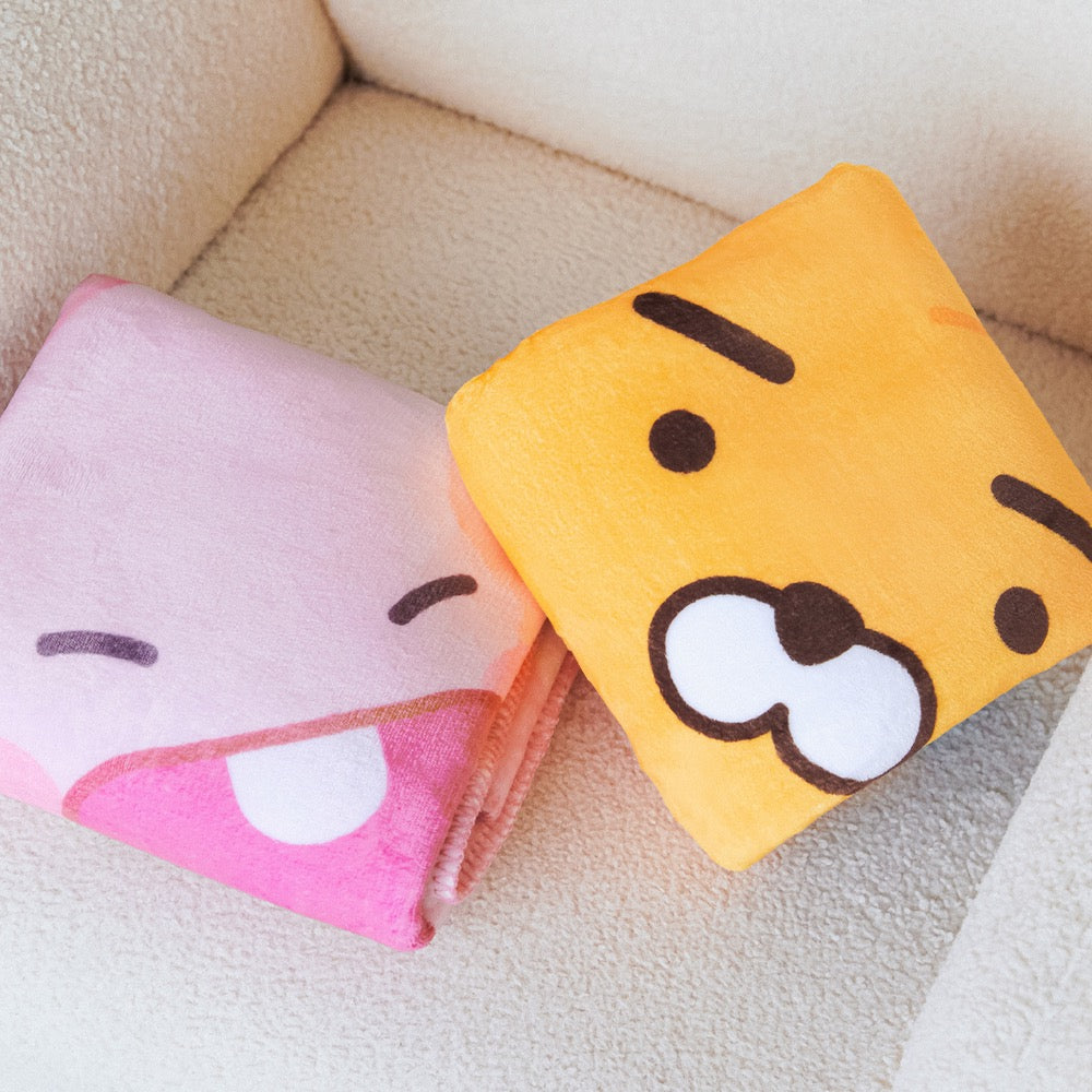 KAKAO FRIENDS - Couverture Little Apeach