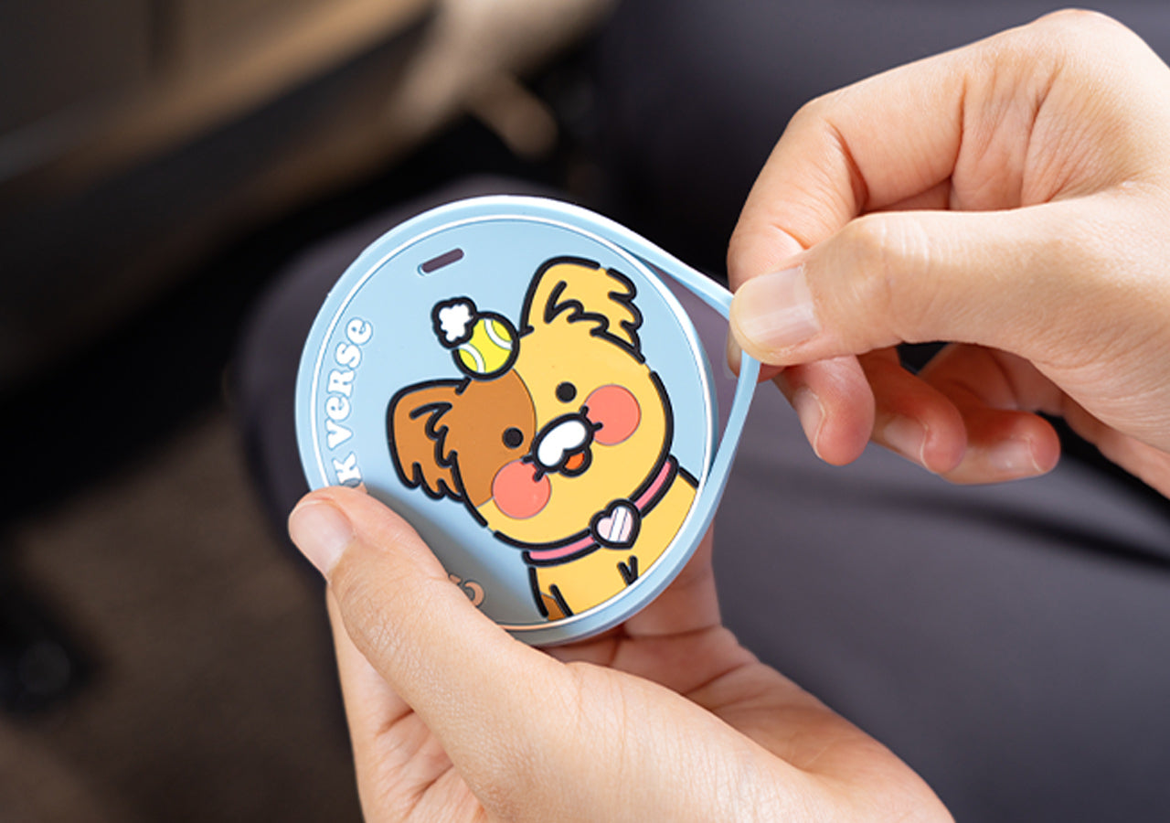 KAKAO FRIENDS - Voiture Tasse & - Detail 6