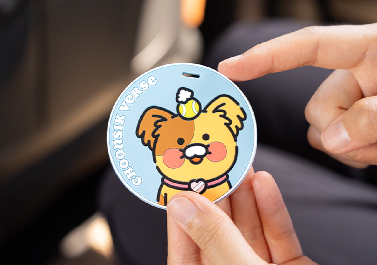 KAKAO FRIENDS - Voiture Tasse & - Detail 7