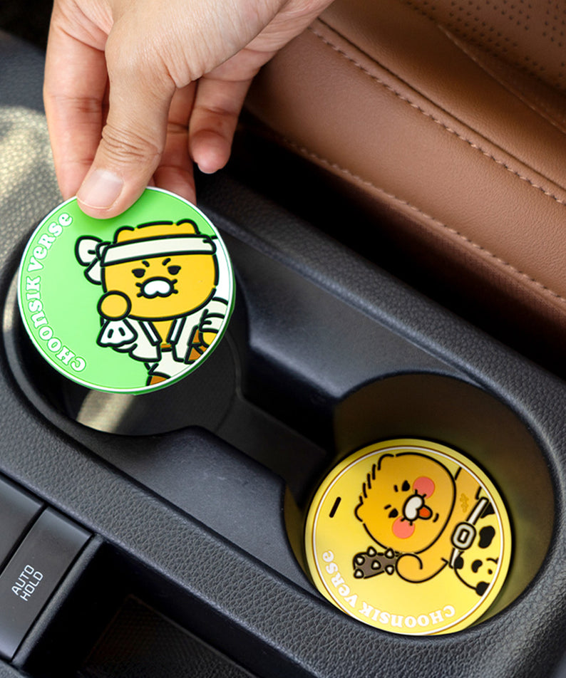KAKAO FRIENDS - Voiture Tasse &