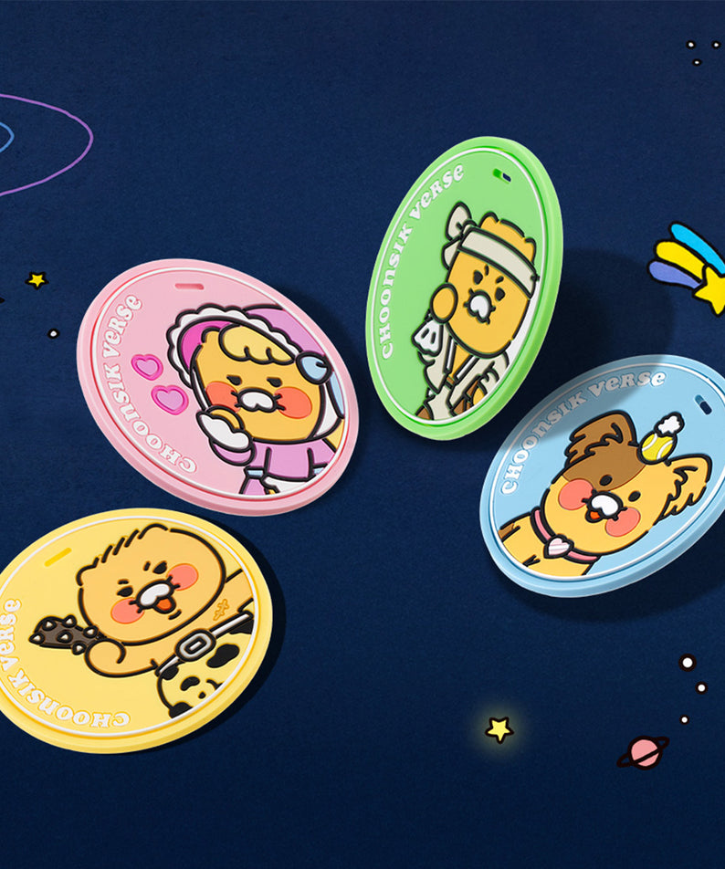 KAKAO FRIENDS - Voiture Tasse &